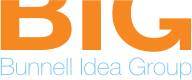 Bunnell Idea Group logo
