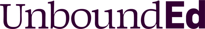 UnboundEd logo