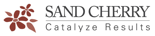 Sand Cherry Associates Logo