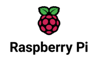 Raspberry Pi logo