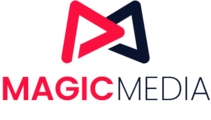 Magic Media company logo