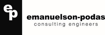 Emanuelson-Podas logo