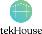 tekHouse logo