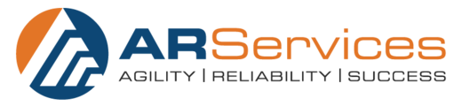 ARServices logo