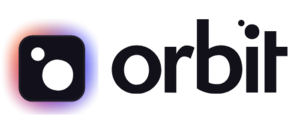orbit logo