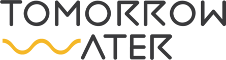 Tomorrow Water logo
