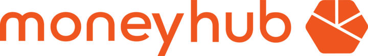 Moneyhub logo