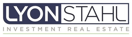 Lyon Stahl Investment Real Estate logo