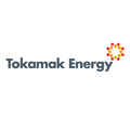 Tokamak Energy logo