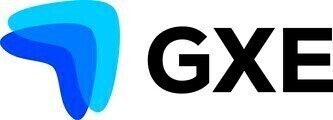 GXE logo