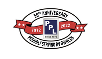 PPL Motorhomes (Person to Person Listing) Logo