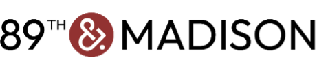 89th & Madison logo