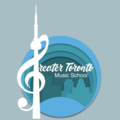 Greater Toronto Music School logo