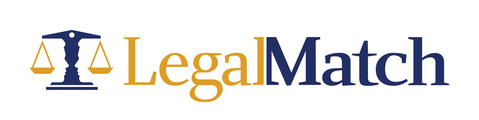 Company logo for LegalMatch.com