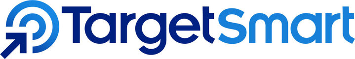 TargetSmart  Communications logo