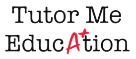 Tutor Me Education company logo