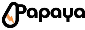 Papaya logo