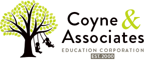 Coyne and Associates logo