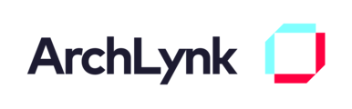 ArchLynk logo