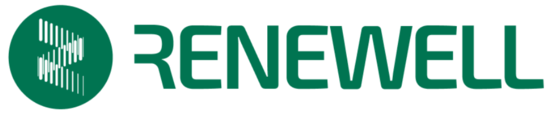 Renewell Energy logo