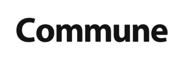 Commmune Inc. logo