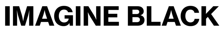 Imagine Black logo