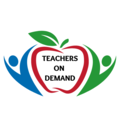 Teachers On Demand, INC logo