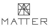 MATTER logo