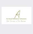 AL AMAL BUSINESS SOLUTIONS logo