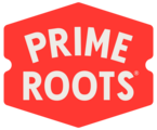 Prime Roots logo