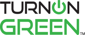 TurnOnGreen Inc. logo