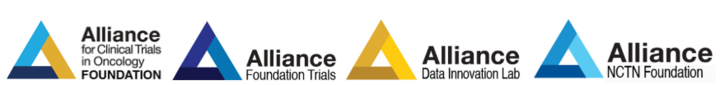 Alliance for Clinical Trial in Oncology Foundation logo