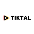 TIKTAL OU logo