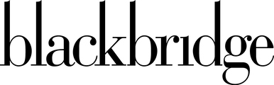 Blackbridge logo