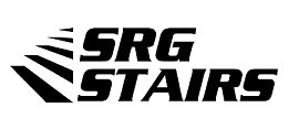 SRG Stairs logo