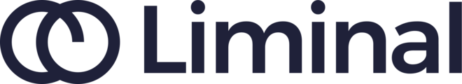 Liminal company logo