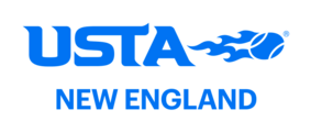 USTA New England logo