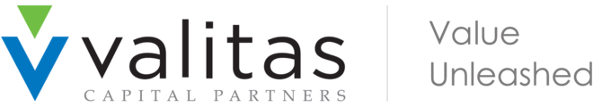 Valitas Capital Partners logo