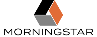Morningstar Corp logo