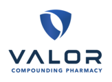 Valor Compounding Pharmacy logo