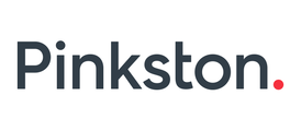 Pinkston logo