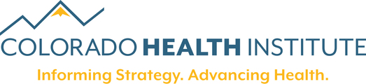 Colorado Health Institute logo