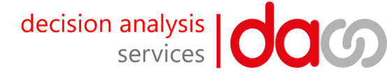 Decision Analysis Services Ltd logo