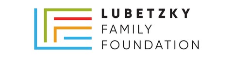 Lubetzky Family Foundation logo