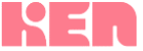 Ken Media logo