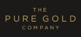The Pure Gold Company logo