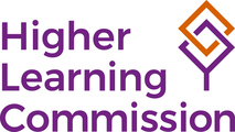 Higher Learning Commission logo