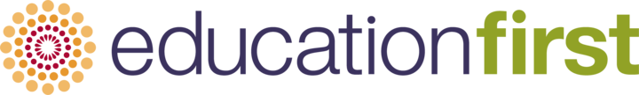 Education First Consulting logo