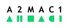 A2MAC1 Logo