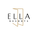 Ella Hotels and Resorts logo